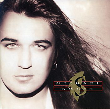 Michael Sweet - Michael Sweet (1994)