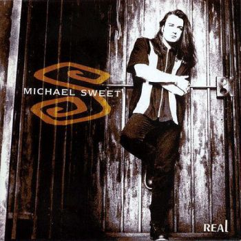  Michael Sweet - Real (1995)