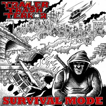 Trailer Trash Terror - Survival Mode (2021)