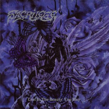 Sacrilege - Lost In The Beauty You Slay (1996)