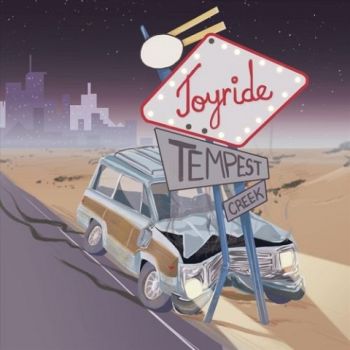 Tempest Creek - Joyride (2021)