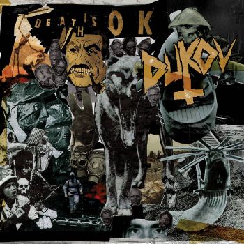 Dukov - Death Is OK (2021)