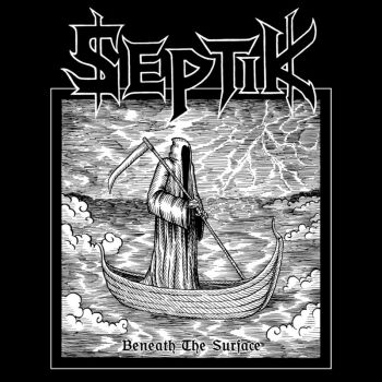 Septik - Beneath The Surface (2021)