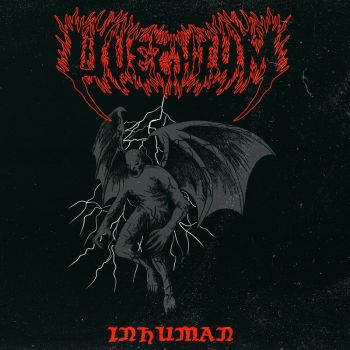 Uvethium - Inhuman (2021)