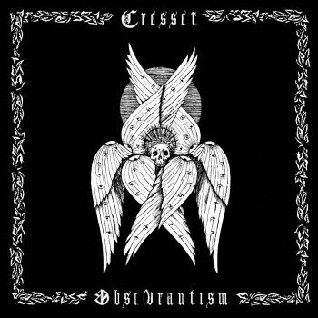 Cresset - Obscurantism (2021)