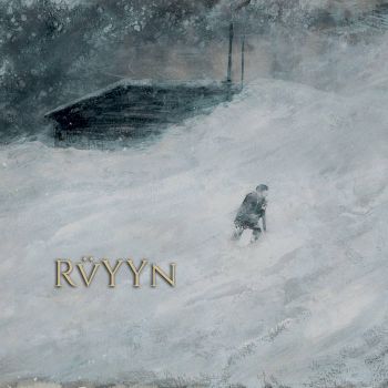 RuYYn - RuYYn (2021)