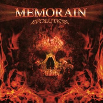 Memorain - Evolution (2012)