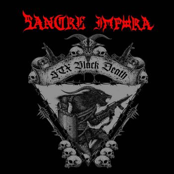 Sangre Impura - Sangre Nocturna (2021)