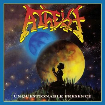 Atheist - Unquestionable Presence (1991)