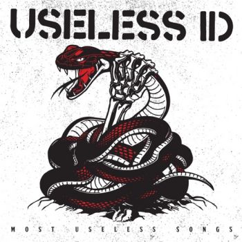 Useless ID - Most Useless Songs (Compilation) (2021)