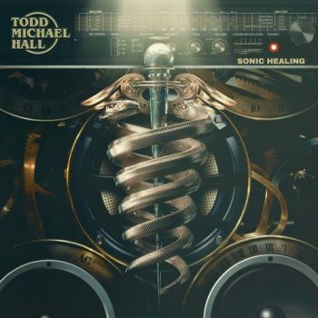 Todd Michael Hall - Sonic Healing (2021)