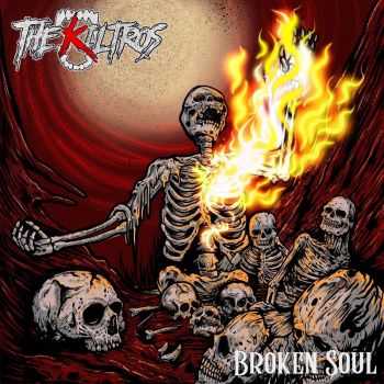 The Kiltros - Broken Soul (2021)