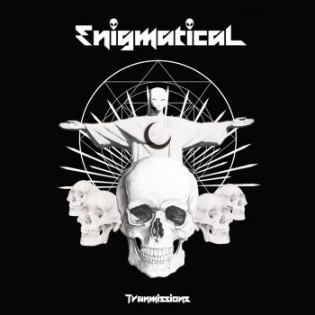 Enigmatical - Transmissions (2021)