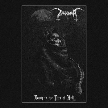 Zahrimar - Down to the Pits of Hell (2021)