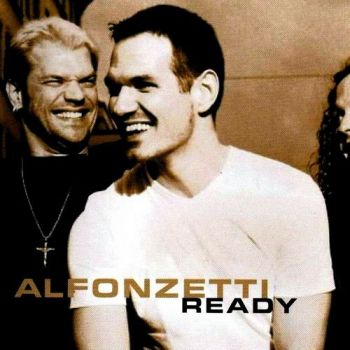  Alfonzetti - Ready (2000)