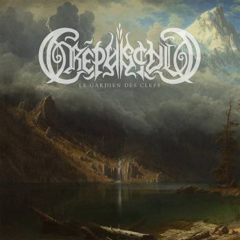 Crepuscule - Le Gardien Des Clefs (2021)