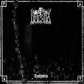 Helsang - Helheim (2021)