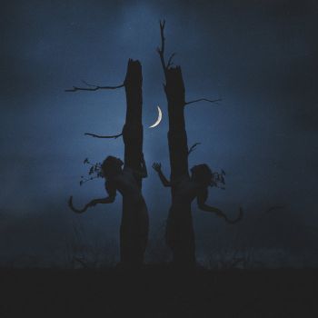 Morokh - All the Darkness Looks Alive (2021)