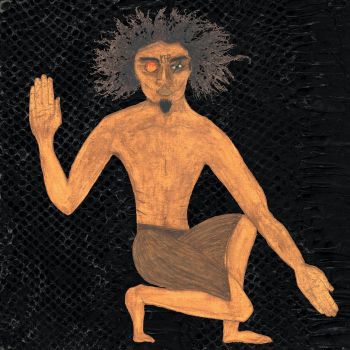 Tsalal / Tetragrammacide - Pact of Eschatological Islamic Spiritual Ordeal (2020)