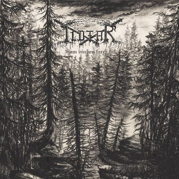 Ildfar - Som Vinden Farer Vil (2021)