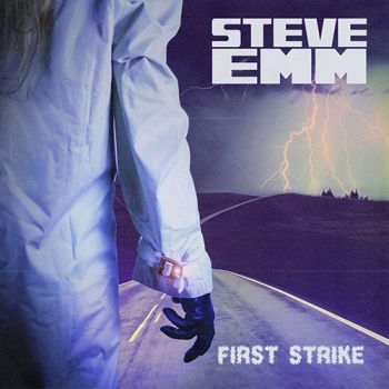 Steve Emm - First Strike (2021)