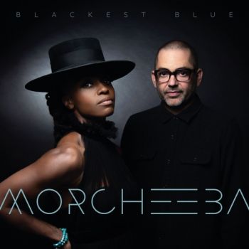 Morcheeba - Blackest Blue (2021)