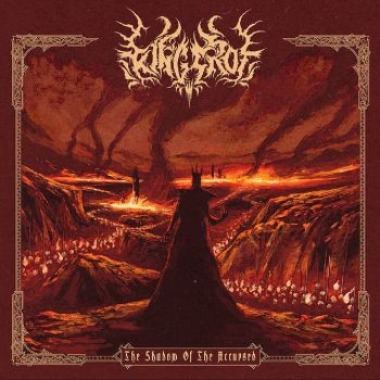 Kings Rot - The Shadow Of The Accursed (2021)