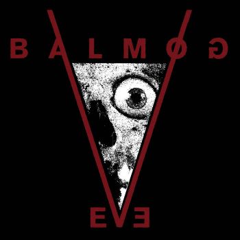 Balmog - Eve (2021)