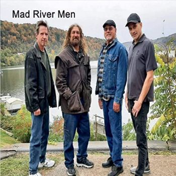 Mad River Men - Mad River Men (2021)