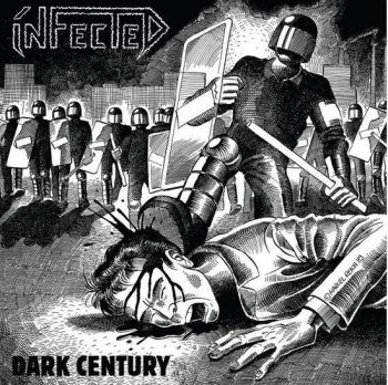 Infected - Dark Century (1989)