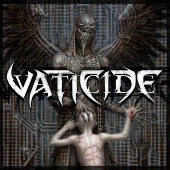 Vaticide - Vaticide (2021)