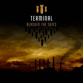 Terminal - Blacken the Skies (2021)