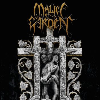 Malice Garden - Denying Creation (2021)