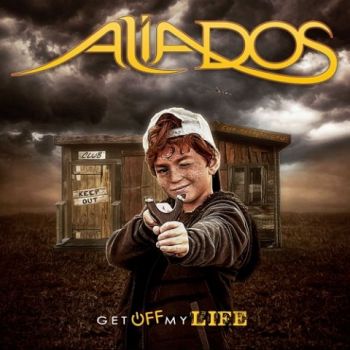 Aliados - Get Off My Life (2021)