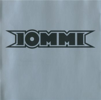 Tony Iommi - Iommi (2000)