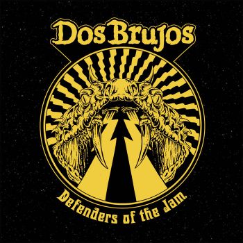 Dos Brujos - 14.5.21 (2021)