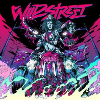 Wildstreet - III (2021)