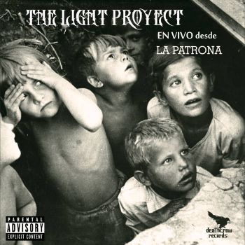 The Light Proyect - En Vivo Desde La Patrona (2021)