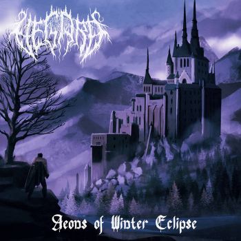 Vegard - Aeons Of Winter Eclipse (2021)