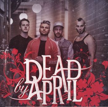  Dead By April   