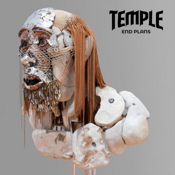 Temple - End Plans (2020)