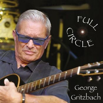 George Gritzbach - Full Circle (2021)