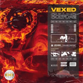 VEXED - Culling Culture (2021)