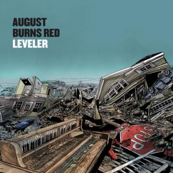 August Burns Red - Leveler (2011)