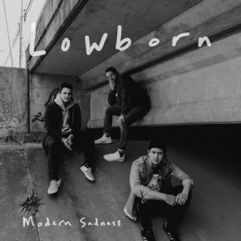 Lowborn - Modern Sadness (EP) (2021)