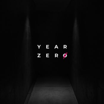 Komodo Fox - Year Zero (EP) (2021)