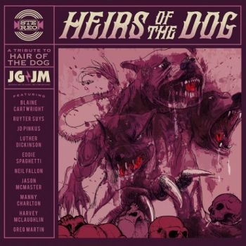 Joecephus and the George Jonestown Massacre - Heirs Of The Dog: A Tribute To Nazareth (2021)