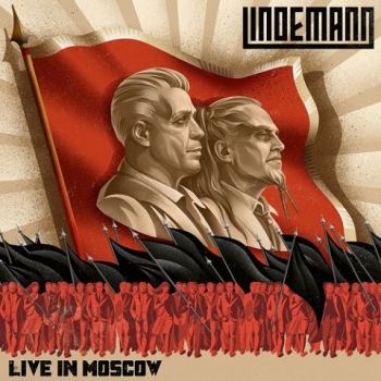 Lindemann - Live in Moscow (2021)