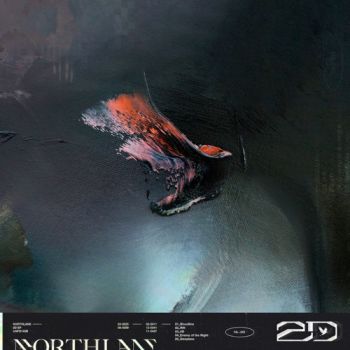 Northlane - 2D (EP) (2021)