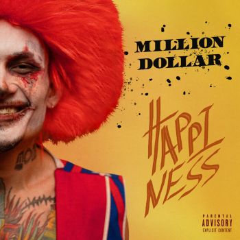 Morgenshtern - Million Dollar: Happiness (2021)